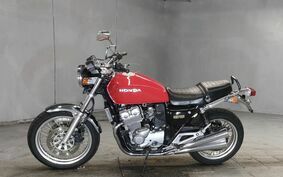 HONDA CB400F 1997 NC36