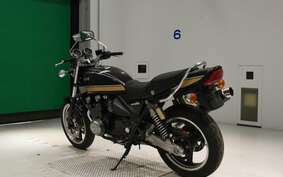 KAWASAKI ZEPHYR 400 KAI 2008 ZR400C