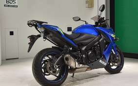 SUZUKI GSX-S1000F 2019 GT79B