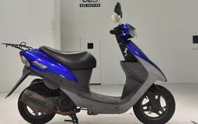 SUZUKI LET's 2 CA1PA