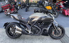 DUCATI DIAVEL TITANIUM 2015 G105J