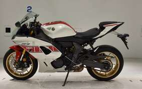 YAMAHA YZF-R7 2022 RM39J