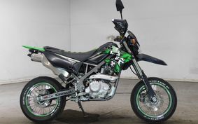 KAWASAKI KLX125D TRACKER 2011 LX125D