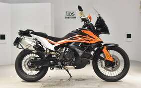 KTM 790 ADVENTURE 2019 TS340