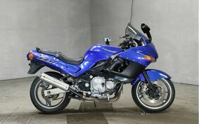 KAWASAKI ZZ-R400 2003 ZX400N