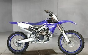 YAMAHA YZ250F CG39C