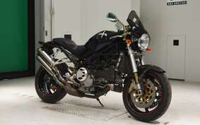 DUCATI MONSTER S4R 2004