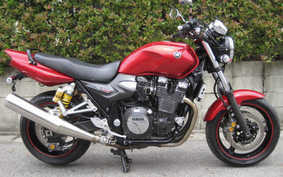 YAMAHA XJR1300 2009 RP17J