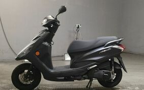 YAMAHA AXIS Z SED7J