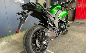 KAWASAKI NINJA 2020 ZXT02K