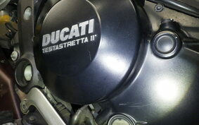 DUCATI MULTISTRADA 1200 S 2013