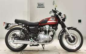 KAWASAKI W800 2021 EJ800E