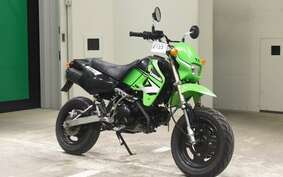 KAWASAKI KSR110 KL110A