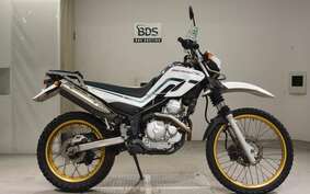 YAMAHA SEROW 250 DG11J