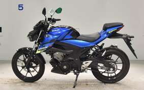 SUZUKI GSX-S125 DL32B