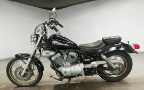 YAMAHA VIRAGO 250 3DM