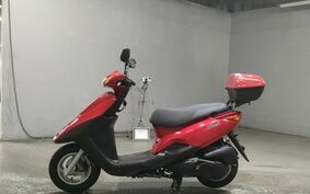 YAMAHA AXIS 125 TREET SE53J