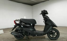 YAMAHA JOG ZR Evolution 2 SA39J