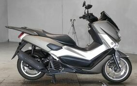 YAMAHA N-MAX 125 SE86J