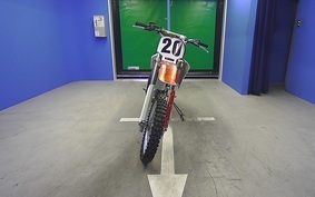 YAMAHA YZ80 4GT