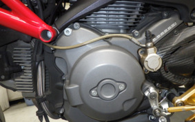 DUCATI MONSTER 1100S 2011