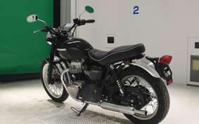 KAWASAKI W400 2007 EJ400A