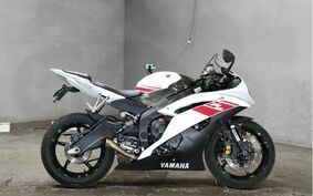 YAMAHA YZF-R6 2015 RJ16