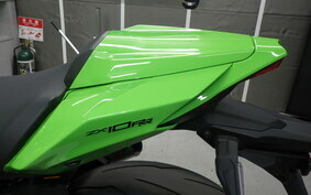 KAWASAKI ZX 10 NINJA RR 2021 ZXT02L