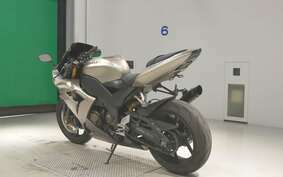 KAWASAKI ZX 10 NINJA R 2005 ZXT00C