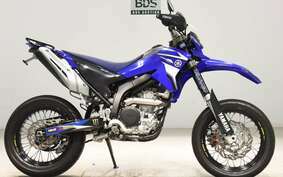 YAMAHA WR250X DG15J