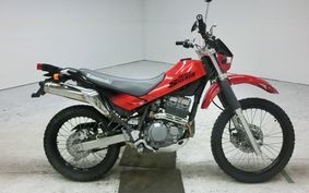 KAWASAKI SUPER SHERPA 2002 KL250G