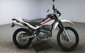 KAWASAKI SUPER SHERPA 2004 KL250G