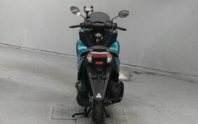 YAMAHA TRICITY 125 SEC1J