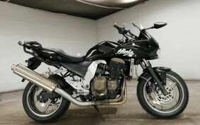 KAWASAKI Z750 S Type 2005 ZR750K