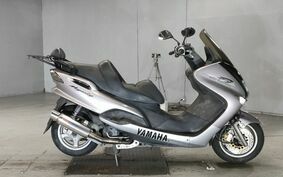 YAMAHA MAJESTY 125 5CA