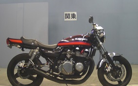 KAWASAKI ZEPHYR 750 2007 ZR750C