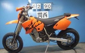 KTM 450 EXC RACING 2002 RCA40