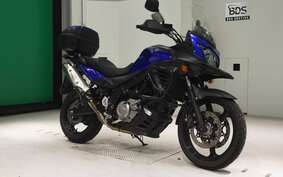 SUZUKI DL650 ( V-Strom 650 ) A 2014 VP56A