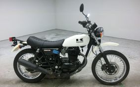 KAWASAKI 250TR 2004 BJ250F