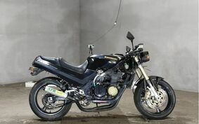 KAWASAKI FX400R 1988 ZX400D