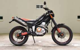 YAMAHA TRICKER DG10J