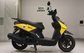 YAMAHA BW S125 Gen.2 SED9J