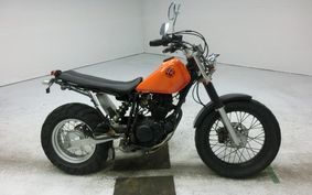 YAMAHA TW200 2JL