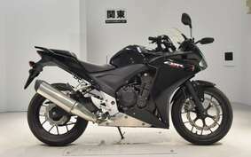 HONDA CBR400R 2013 NC47