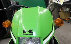 KAWASAKI KSR110 KL110A