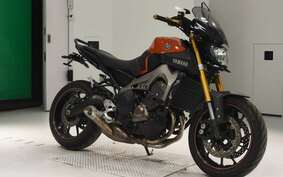 YAMAHA MT-09 2014 RN34J