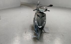 YAMAHA AXIS Z SED7J