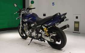 YAMAHA XJR1300 Gen.2 2010 RP17J