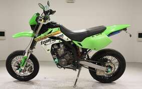 KAWASAKI KLX250D TRACKER LX250E