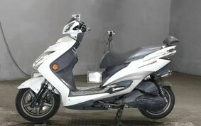 YAMAHA CYGNUS 125 X SR SE44J